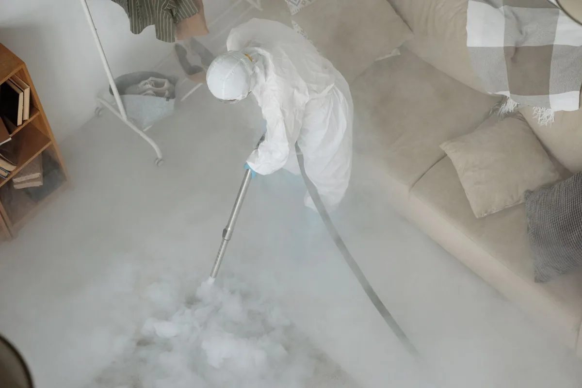 Biohazard Cleanup in Crossgates, Kansas City, MO